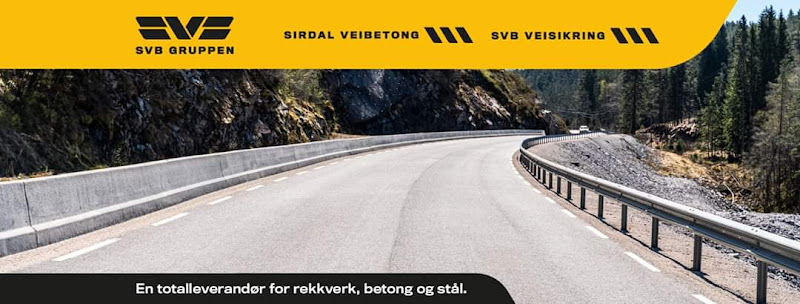 Bilde fra SVB GRUPPEN AS i Tonstad