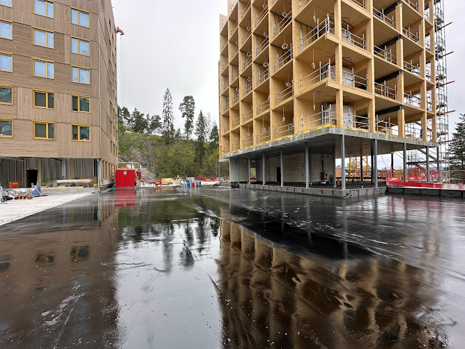 Bilde fra SPESIALDEKKER AS i Slattum
